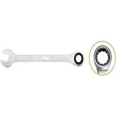 Cờ Lê TOTAL 12mm Miệng Vòng 2 Chiều TCSPAR121 - Dụng Cụ Sửa Chữa Chất Lượng Cao, Bảo Hành Chính Hãng
