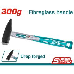 (at8) 300g Búa đóng Đinh đầu dẹp vuông siêu rẻ TOTAL THTS71300