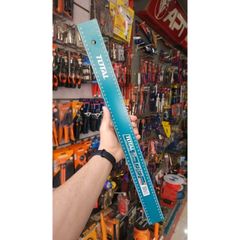 Thước Đo Nhôm 60cm TOTAL TMT636002 - Dụng Cụ Văn Phòng Chất Lượng Cao, Chính Hãng, Tiện Dụng