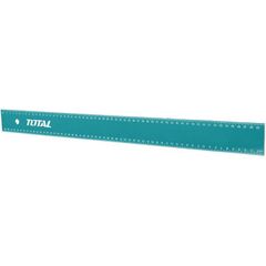 Thước Đo Nhôm 60cm TOTAL TMT636002 - Dụng Cụ Văn Phòng Chất Lượng Cao, Chính Hãng, Tiện Dụng