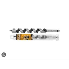 12mm Mũi khoan gỗ xoắn ốc dài 460mm INGCO DBW3211202
