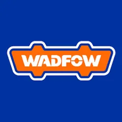 Kẹp Cố Định Góc 90 Độ 75mm WADFOW WACC453 - Hợp Kim Nhôm Tiện Ích Cho Công Trình Xây Dựng và Sửa Chữa