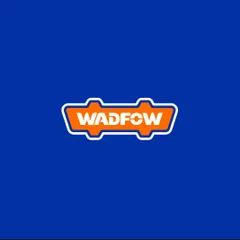 Cây Cào Xới Đất Làm Vườn WADFOW 230mm - Dụng Cụ Vườn Tiện Ích với Tay Cầm PP, Lưỡi Sơn Tĩnh Điện