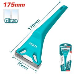 TOTAL -- (AT8) Dụng cụ cạo giấy, Keo dán, Sơn... trên bề mặt vật liệu --  THT181751