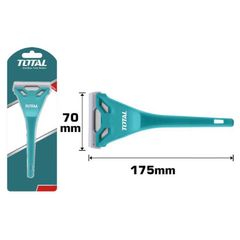 TOTAL -- (AT8) Dụng cụ cạo giấy, Keo dán, Sơn... trên bề mặt vật liệu --  THT181751