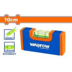 WSL0G10 WADFOW Thước thuỷ mini 10cm (ko nam châm)