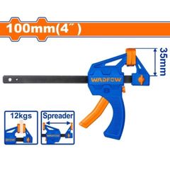 Cảo kẹp nhanh mini 4 inch WADFOW WCP4374