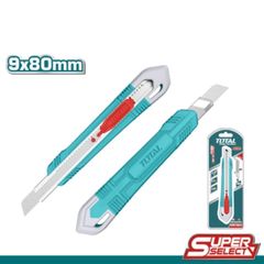 Dụng cụ rọc giấy mini lưỡi nhỏ (Dòng bình dân) TOTAL THT5110915