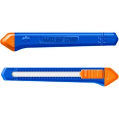 Dụng cụ rọc giấy lưỡi nhỏ WADFOW WSK2909