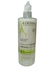 Sữa Tắm ADERMA Giúp Giảm Mụn Lưng Và Viêm Lỗ Chân Lông 500ml