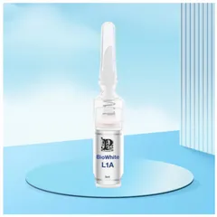 Kem Hỗ Trợ Giảm Thâm Môi Nuwhite Biowhite L1A Mibiti Prudente (C/5ml)
