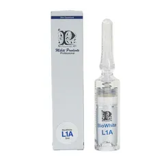 Kem Hỗ Trợ Giảm Thâm Môi Nuwhite Biowhite L1A Mibiti Prudente (C/5ml)