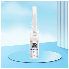 Kem làm hồng nhũ hoa Nuwhite N1 mibiti prudente (c/5ml)