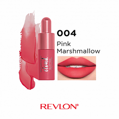 Son Kem Revlon Kiss Cloud Blotted Lip Color - Dưỡng Ẩm Mịn Màng, Hiệu Ứng Môi Mờ Tự Nhiên, Nhiều Màu Thời Thượng Hàn Quốc