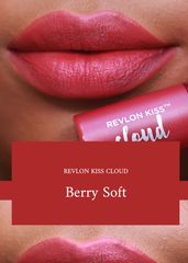 Son Kem Revlon Kiss Cloud Blotted Lip Color - Dưỡng Ẩm Mịn Màng, Hiệu Ứng Môi Mờ Tự Nhiên, Nhiều Màu Thời Thượng Hàn Quốc