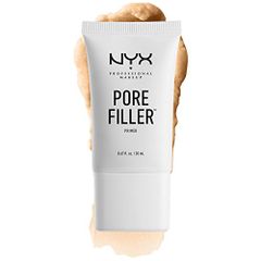 Kem Lót Trang Điểm NYX Pore Filler Primer - Che Phủ Lỗ Chân Lông Hiệu Quả, Giúp Da Mịn Màng, Giữ Makeup Bền Đẹp Suốt Ngày