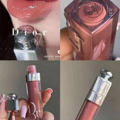 Son Dưỡng Dior 038 Lip Maximizer - Màu Hồng Nude Tự Nhiên 6ml - Sản Phẩm Chăm Sóc Môi Sang Trọng và Đẳng Cấp.