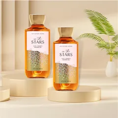 Sữa tắm Shower Gel Bath and Body Works in the stars 295ml