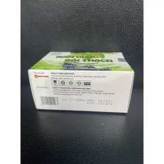 Thực Phẩm Chức Năng Bài Thạch Nam Dược - Hỗ Trợ Điều Trị Sỏi Thận, Sỏi Mật Hiệu Quả, Cải Thiện Chức Năng Tiết Niệu