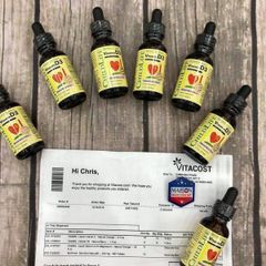 Vitamin D3 Childlife 0M Mỹ 29.6ml - Dưỡng Chất Cần Thiết Cho Trẻ Nhỏ, Hỗ Trợ Hệ Miễn Dịch Và Phát Triển Xương Khỏe Mạnh