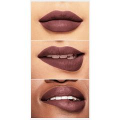 Son Kem Lì Revlon Ultra HD Matte Lip Color - Son Môi Lì Dưỡng Ẩm Bền Màu, Nhiều Màu Sắc Tươi Tắn, Mùi Hương Vanilia Quyến Rũ