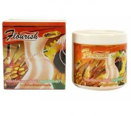 Kem Tan Mỡ Flourish 500Ml - Thái Lan