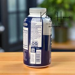 Viên uống Vitamin tổng hợp One A Day Men's 50+ cho nam 300 viên - Bổ sung dinh dưỡng, hỗ trợ sức khỏe tuổi trung niên.