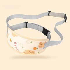 Đai An Toàn Đi Xe Máy Cho Bé 1-10 Tuổi - Cải Tiến 2 Đai Lưng Thoáng Khí, Chắc Chắn, Phù Hợp Xe Máy & Xe Đạp