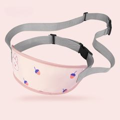Đai An Toàn Đi Xe Máy Cho Bé 1-10 Tuổi - Cải Tiến 2 Đai Lưng Thoáng Khí, Chắc Chắn, Phù Hợp Xe Máy & Xe Đạp
