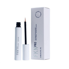 Serum Dưỡng Lông Mi và Lông Mày FKN Pro 5ml - Tăng Cường Tăng Trưởng, Dài Dày Tự Nhiên, Chứa Biotin và Chiết Xuất Thiên Nhiên