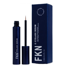 Serum Dưỡng Lông Mi và Lông Mày FKN Pro 5ml - Tăng Cường Tăng Trưởng, Dài Dày Tự Nhiên, Chứa Biotin và Chiết Xuất Thiên Nhiên