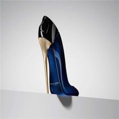 Nước Hoa Nữ Carolina Herrera Good Girl Eau de Parfum 80ml - Hương Ngọt Ngào, Sang Trọng và Quyến Rũ cho Phái Đẹp