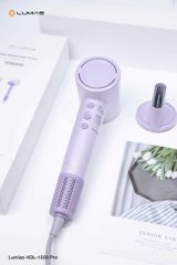 Máy Sấy Tóc Lumias HDL-1500V/ HD-1500P - Công suất 1200W, 3 Chế Độ Sấy, Độ Ồn 54dB, Kiểm Soát Nhiệt Độ Chính Xác