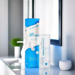 Xịt Khoáng Toner Optimus Thanh Mộc Hương - Dưỡng Ẩm Sâu, Cân Bằng PH Cho Da 250ml - Nước Hoa Hồng Hữu Cơ Việt Nam