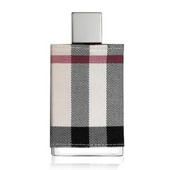 Nước hoa Burberry London For Women Eau de Parfum 100ml - Hương hoa cỏ thanh lịch, tinh tế, món quà hoàn hảo cho phái đẹp.