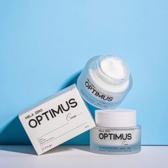 Kem Nám Optimus Thanh Mộc Hương 50g - Dưỡng Trắng Da, Mờ Nám, Giảm Lão Hóa, Phù Hợp Cho Da Nhạy Cảm