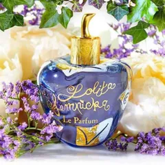 Nước Hoa Nữ Lolita Lempicka Le Parfum Eau De Parfum Limited Edition chai 100ml