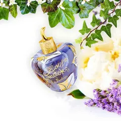 Nước Hoa Nữ Lolita Lempicka Le Parfum Eau De Parfum Limited Edition chai 100ml
