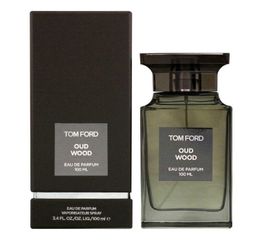 Nước Hoa Unisex Tom Ford Oud Wood 10ml - Hương Gỗ Quý, Sang Trọng, Độc Đáo Cho Cả Nam Và Nữ, Phù Hợp Mọi Dịp
