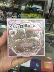 Phấn Phủ Canmake Marshmallow Finish Powder SPF26 PA++ #MI