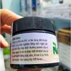 Trị Thối Nhũn NVL - Thuốc Diệt Khuẩn Cây Thủy Sinh Chống Xuất Huyết, Nấm, Lở Loét - Hỗ Trợ Bể Cá Sạch Khỏe