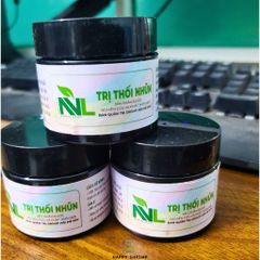 Trị Thối Nhũn NVL - Thuốc Diệt Khuẩn Cây Thủy Sinh Chống Xuất Huyết, Nấm, Lở Loét - Hỗ Trợ Bể Cá Sạch Khỏe