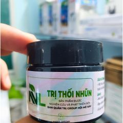 Trị Thối Nhũn NVL - Thuốc Diệt Khuẩn Cây Thủy Sinh Chống Xuất Huyết, Nấm, Lở Loét - Hỗ Trợ Bể Cá Sạch Khỏe