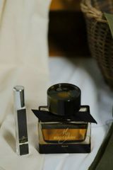 Nước Hoa Burberry My Burberry Black Parfum 90ml - Hương Hoa Cỏ Phương Đông Sang Trọng Cho Nữ, Lưu Hương Lên Tới 12 Giờ