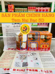 Viên Uống Hỗ Trợ Ho Đàm Quýt - Sản Phẩm Từ Malaysia, Giúp Giảm Ho Gió, Ho Khan, Hen Suyễn (34 Viên)