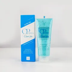 Tẩy Tế Bào Chết Optimus Thanh Mộc Hương 100ml - Làm Sạch Da Mặt, Ngừa Mụn, Dưỡng Ẩm, Trẻ Hóa Với Thành Phần Tự Nhiên