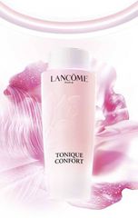 Nước Hoa Hồng Lancome Tonique Confort 400ml - Toner Dưỡng Ẩm Chuyên Sâu, Phục Hồi Da Xỉn Màu, Dưỡng Da Khô Nhạy Cảm, Phù Hợp Mọi Loại Da