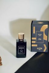 Nước Hoa Unisex Ex Nihilo Outcast Blue Extrait De Parfum 10ml - Hương Aromatic Spicy Sang Trọng, Pháp, 2022