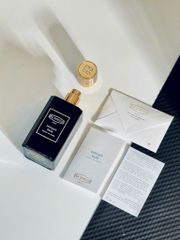 Nước Hoa Unisex Ex Nihilo Outcast Blue Extrait De Parfum 10ml - Hương Aromatic Spicy Sang Trọng, Pháp, 2022