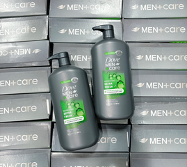 Sữa tắm Dove Men Care (946ml) - USA